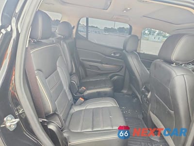 Zdjęcie 11 z 13 samochodu: 2022 GMC ACADIA DENALI VIN:1GKKNXLS4NZ177609 - miniatura