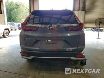 Zdjęcie 6 z 13 samochodu: 2021 HONDA CR-V EXL VIN:2HKRW1H8XMH423621 - miniatura