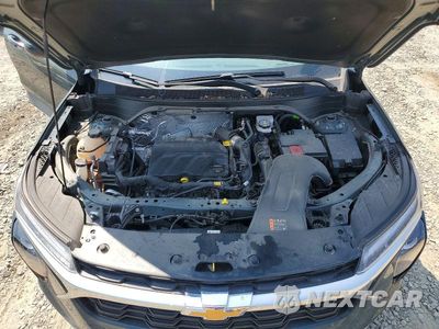 Zdjęcie 12 z 13 samochodu: 2025 CHEVROLET TRAX 1LT VIN:KL77LHEP8SC216333 - miniatura