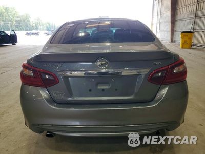 Zdjęcie 6 z 12 samochodu: 2017 NISSAN ALTIMA 2.5 SR VIN:1N4AL3AP3HC493763 - miniatura