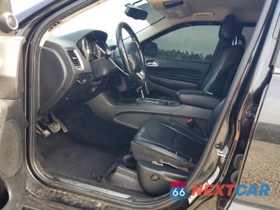 Zdjęcie 7 z 14 samochodu: 2013 DODGE DURANGO R/T VIN:1C4SDHCT8DC667713 - miniatura