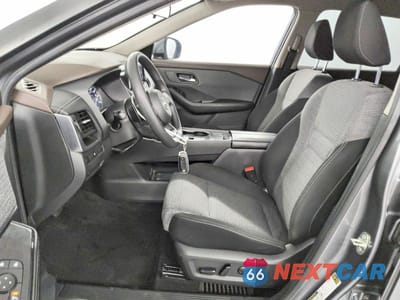 Zdjęcie 7 z 13 samochodu: 2023 NISSAN ROGUE SV VIN:JN8BT3BA3PW405661 - miniatura
