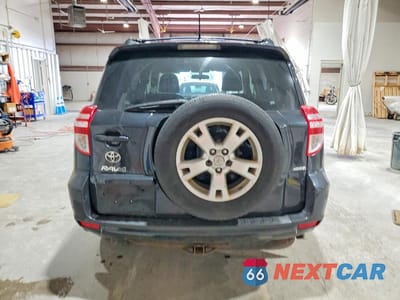 Zdjęcie 6 z 13 samochodu: 2011 TOYOTA RAV4 BASE VIN:2T3BK4DV7BW049789 - miniatura
