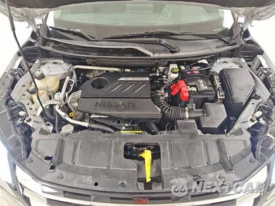 Zdjęcie 12 z 13 samochodu: 2024 NISSAN ROGUE SV VIN:5N1BT3BBXRC694011 - miniatura