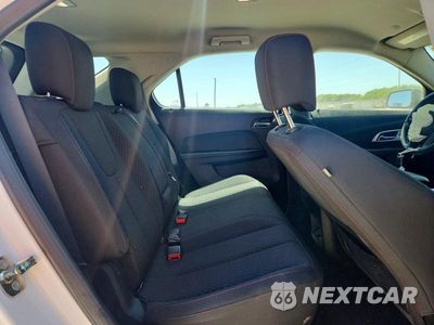 Zdjęcie 11 z 13 samochodu: 2015 CHEVROLET EQUINOX LS VIN:2GNALAEKXF6258593 - miniatura