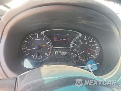 Zdjęcie 9 z 12 samochodu: 2014 NISSAN ALTIMA 2.5 S VIN:1N4AL3AP1EC321629 - miniatura