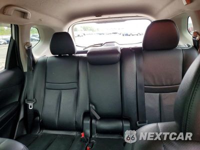 Zdjęcie 10 z 13 samochodu: 2016 NISSAN ROGUE SL VIN:5N1AT2MV4GC773801 - miniatura