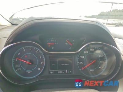 Zdjęcie 9 z 12 samochodu: 2018 CHEVROLET CRUZE LS VIN:1G1BC5SM0J7238560 - miniatura
