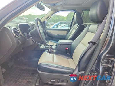 Zdjęcie 7 z 12 samochodu: 2009 FORD EXPLORER SPORT TRAC LIMITED VIN:1FMEU53E79UA27308 - miniatura