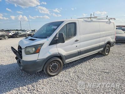 2017 FORD TRANSIT T-350 1FTBW2ZMXHKA41101 - główne zdjęcie licytacji z USA - miniatura