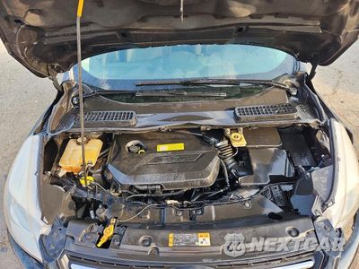 Zdjęcie 12 z 13 samochodu: 2014 FORD ESCAPE SE VIN:1FMCU9GX8EUC97068 - miniatura