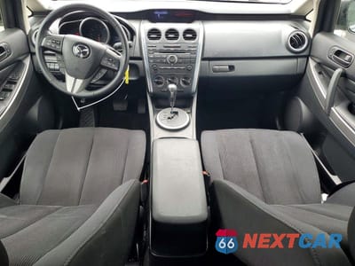 Zdjęcie 8 z 14 samochodu: 2011 MAZDA CX-7 VIN:JM3ER2BM0B0371807 - miniatura