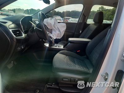 Zdjęcie 7 z 13 samochodu: 2022 CHEVROLET EQUINOX LT VIN:3GNAXUEV0NL245345 - miniatura