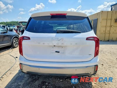 Zdjęcie 6 z 14 samochodu: 2025 KIA TELLURIDE S VIN:5XYP6DGC8SG589350 - miniatura