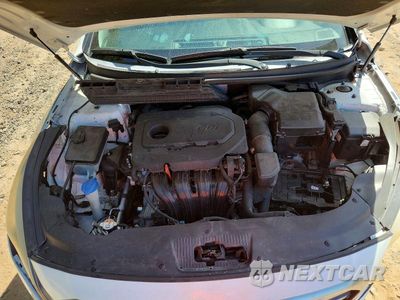 Zdjęcie 11 z 12 samochodu: 2015 HYUNDAI SONATA SE VIN:5NPE24AF3FH164865 - miniatura