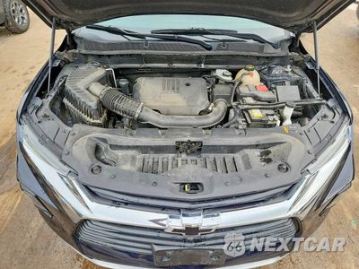 Zdjęcie 12 z 14 samochodu: 2020 CHEVROLET BLAZER 2LT VIN:3GNKBHR46LS717496 - miniatura