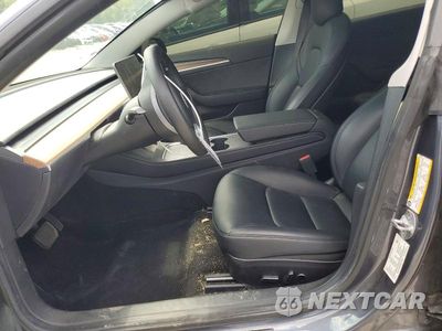Zdjęcie 7 z 12 samochodu: 2022 TESLA MODEL 3 VIN:5YJ3E1EB8NF160568 - miniatura