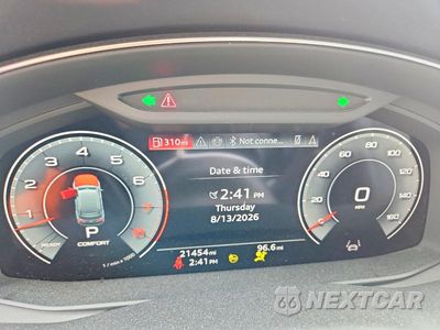 Zdjęcie 9 z 14 samochodu: 2024 AUDI Q7 PREMIUM PLUS VIN:WA1LXBF78RD001194 - miniatura