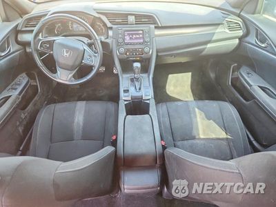 Zdjęcie 8 z 12 samochodu: 2018 HONDA CIVIC SPORT VIN:SHHFK7H42JU220200 - miniatura