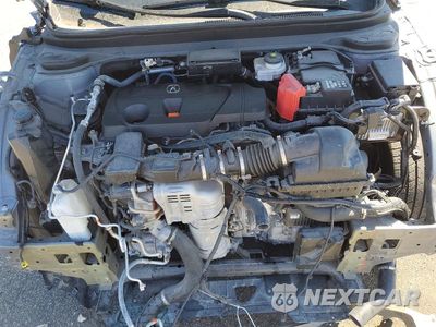 Zdjęcie 12 z 14 samochodu: 2025 ACURA RDX A-SPEC ADVANCE VIN:5J8TC2H80SL019290 - miniatura