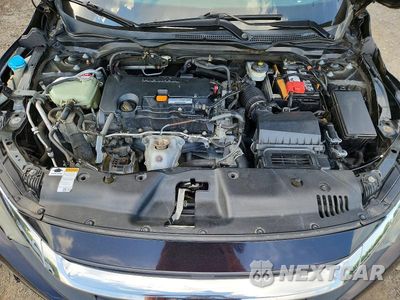 Zdjęcie 11 z 12 samochodu: 2016 HONDA CIVIC LX VIN:2HGFC2F56GH574397 - miniatura