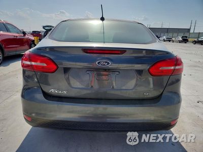 Zdjęcie 6 z 12 samochodu: 2017 FORD FOCUS SE VIN:1FADP3F27HL342231 - miniatura