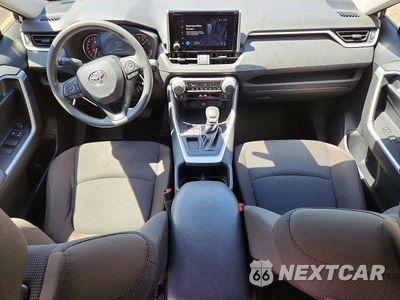 Zdjęcie 8 z 13 samochodu: 2024 TOYOTA RAV4 VIN:JTMK1RFV7RD125709 - miniatura