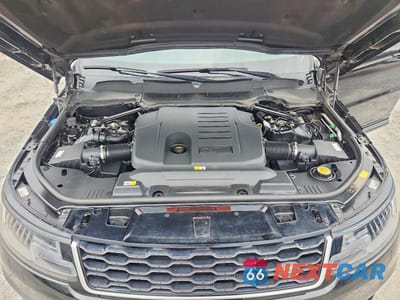 Zdjęcie 12 z 13 samochodu: 2019 LAND ROVER RANGE ROVER SPORT HSE VIN:SALWR2RUXKA863850 - miniatura