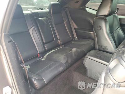 Zdjęcie 10 z 13 samochodu: 2016 DODGE CHALLENGER SXT VIN:2C3CDZAG1GH312100 - miniatura