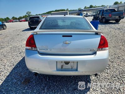 Zdjęcie 6 z 12 samochodu: 2012 CHEVROLET IMPALA LT VIN:2G1WG5E36C1228818 - miniatura