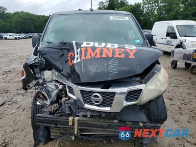 Piąte zdjęcie samochodu w środku: 2016 NISSAN NV200 SV VIN:3N6CM0KN1GK699553 - miniatura