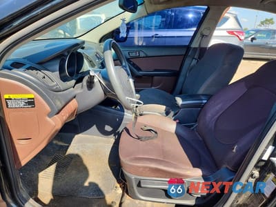 Zdjęcie 7 z 12 samochodu: 2010 KIA FORTE EX VIN:KNAFU4A23A5169226 - miniatura