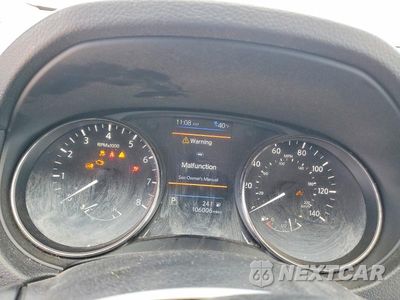 Zdjęcie 9 z 13 samochodu: 2019 NISSAN ROGUE S VIN:KNMAT2MV0KP512963 - miniatura