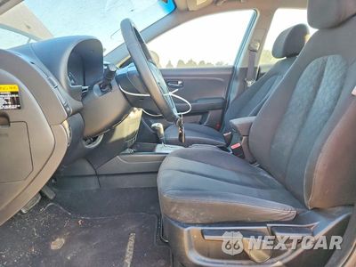 Zdjęcie 7 z 12 samochodu: 2010 HYUNDAI ELANTRA SE VIN:KMHDU4ADXAU869564 - miniatura