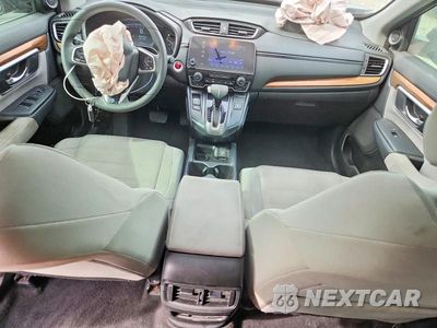 Zdjęcie 8 z 13 samochodu: 2017 HONDA CR-V EX VIN:5J6RW1H55HL009454 - miniatura