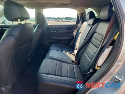 Zdjęcie 11 z 13 samochodu: 2024 HONDA CR-V EXL VIN:2HKRS4H74RH469585 - miniatura