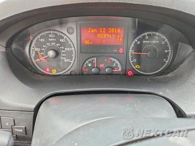 Zdjęcie 9 z 13 samochodu: 2014 RAM PROMASTER 2500 DELIVERY VAN VIN:3C6TRVDD8EE130384 - miniatura