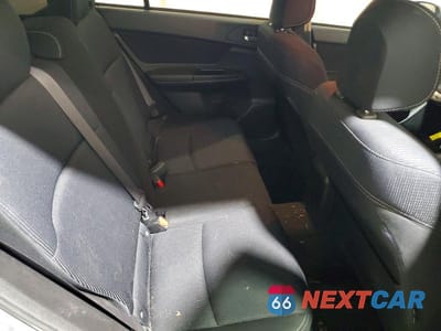 Zdjęcie 10 z 12 samochodu: 2014 SUBARU IMPREZA SPORT PREMIUM VIN:JF1GPAL65E8261851 - miniatura
