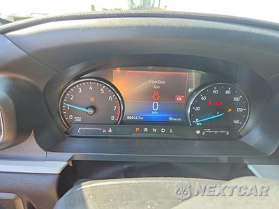 Zdjęcie 9 z 13 samochodu: 2023 FORD EXPLORER XLT VIN:1FMSK8DH0PGA58348 - miniatura