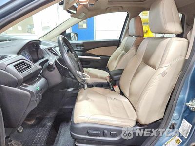 Zdjęcie 7 z 13 samochodu: 2016 HONDA CR-V EXL VIN:2HKRM4H77GH694705 - miniatura