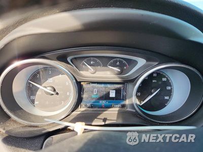 Zdjęcie 9 z 13 samochodu: 2018 BUICK ENVISION ESSENCE VIN:LRBFX2SA6JD001279 - miniatura