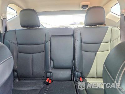 Zdjęcie 10 z 13 samochodu: 2020 NISSAN MURANO SL VIN:5N1AZ2CJ7LN174337 - miniatura