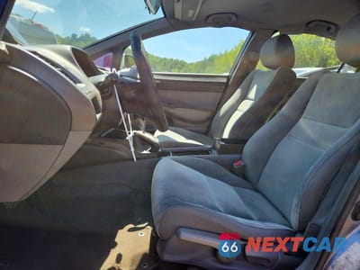 Zdjęcie 7 z 12 samochodu: 2010 HONDA CIVIC LX VIN:2HGFA1F58AH304515 - miniatura