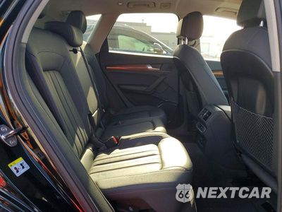 Zdjęcie 11 z 14 samochodu: 2023 AUDI Q5 PREMIUM 45 VIN:WA1GAAFY0P2161441 - miniatura