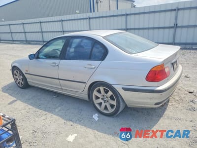 Drugie zdjęcie samochodu z przodu: 2001 BMW 325 I VIN:WBAAV33411FU95908 - miniatura