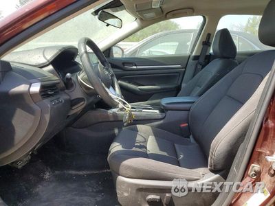 Zdjęcie 7 z 12 samochodu: 2023 NISSAN ALTIMA SV VIN:1N4BL4DV8PN383492 - miniatura