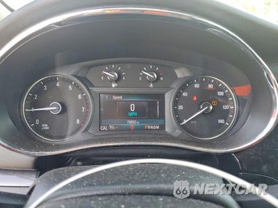 Zdjęcie 9 z 12 samochodu: 2019 BUICK ENCORE PREFERRED VIN:KL4CJESB3KB849627 - miniatura