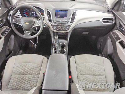 Zdjęcie 8 z 12 samochodu: 2020 CHEVROLET EQUINOX LS VIN:2GNAXHEV5L6271335 - miniatura