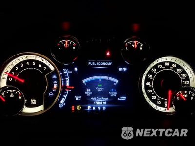 Zdjęcie 9 z 12 samochodu: 2016 RAM 1500 LARAMIE VIN:1C6RR7VT3GS252470 - miniatura