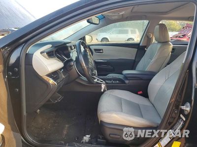 Zdjęcie 7 z 12 samochodu: 2013 TOYOTA AVALON HYBRID XLE PREMIUM VIN:4T1BD1EB9DU005527 - miniatura